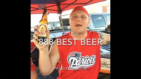 overview for beer888 .